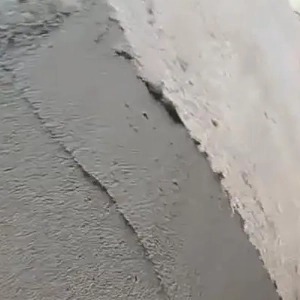 谢家集水工建筑物I级C55聚合物改性水泥砂浆 渠道防渗泵站加固迎水面抗冲刷砂浆