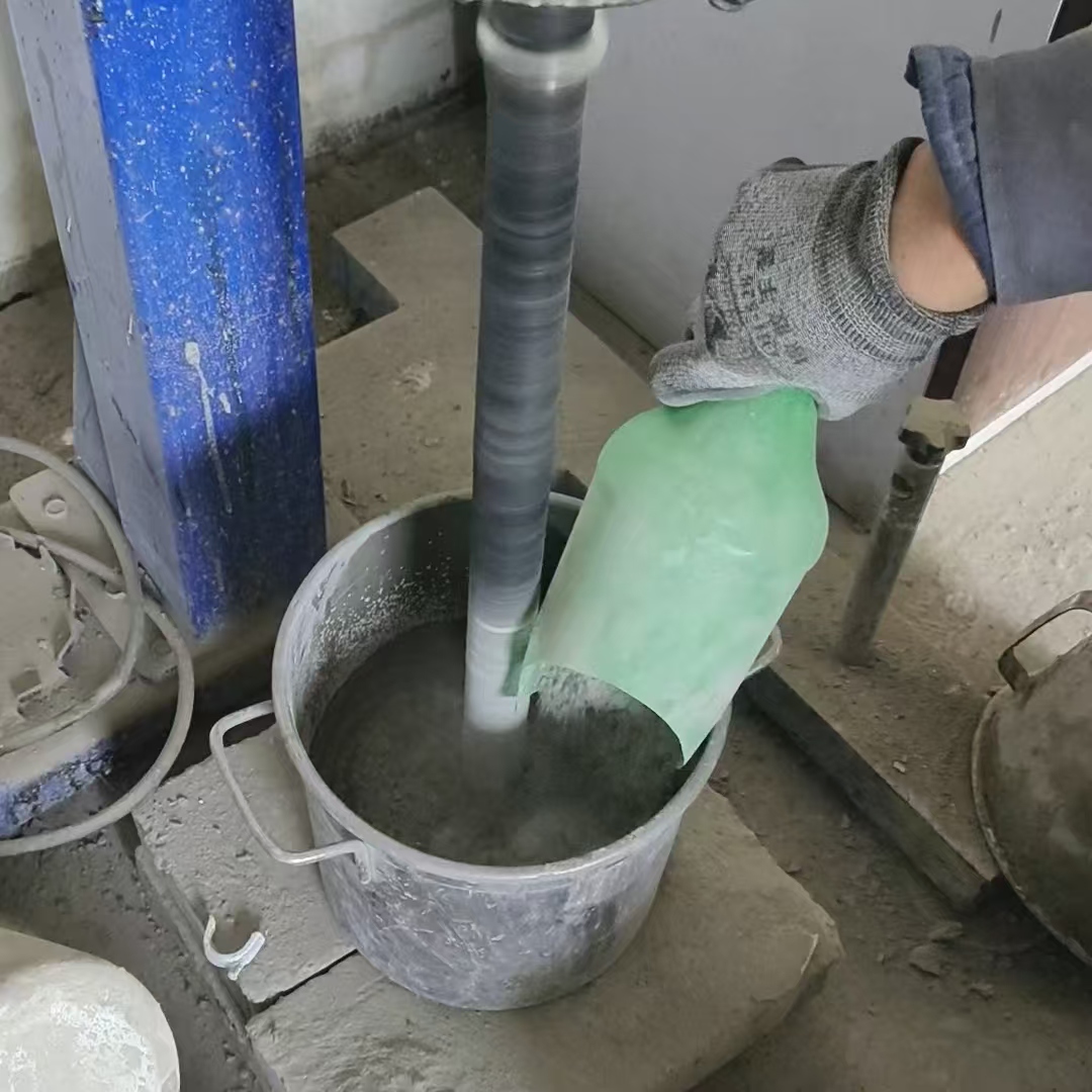 谢家集桥梁公路张拉用H60压浆料与普通压浆料有什么区别？