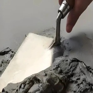 谢家集混凝土裂缝孔洞剥落冻融修复用高强度丙乳防腐蚀砂浆